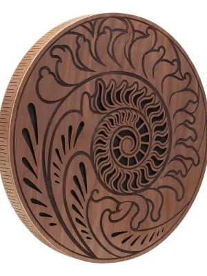 Meinl Sonic Energy Rain Disk Ozeanklang 15" - Bestellbar